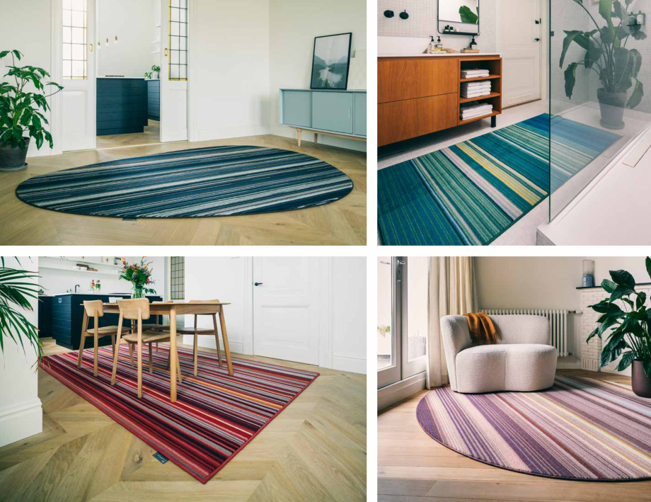 Pagina 16-Covor din lana Monasch BEST WOOL Elements Catalog, brosura Engleza 