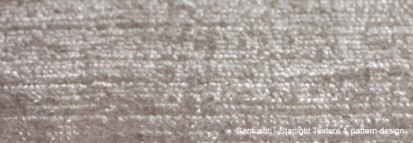 Covoare Santusthi jacaranda tencel fibre naturale Starlight Santushti Mocheta tesuta manual