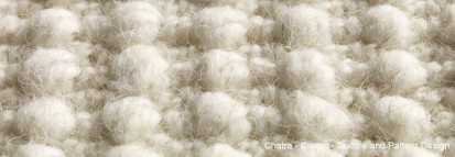 Chatra Cream - mocheta sau covor - tesute manual din lana pura - Jacaranda Chatra Mocheta