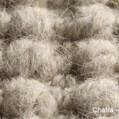 Jacaranda Chatra Rye - mocheta sau covor - tesute manual din lana pura - Jacaranda -