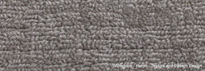 Willingdon Heron mocheta sau covoare tesute manual din fire naturale lana - Jacaranda Willingdon Mocheta lana