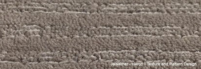Jaisalmer Heron - Mochete sau Covoare din lana pura tesute manual - Jacaranda Jaisalmer Mocheta lana
