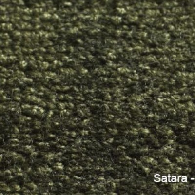 Jacaranda Covor Satara Moss din fibre naturale Tencel - Jacaranda - Mochete si covoare exclusive din