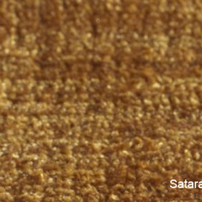 Jacaranda Covor Satara Gold din fibre naturale Tencel - Jacaranda - Mochete si covoare exclusive din