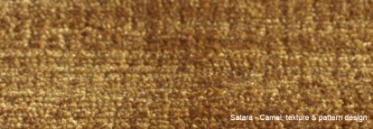 Covor Satara Gold din fibre naturale Tencel - Jacaranda Satara - Jacaranda Covor tesut manual
