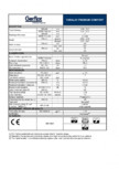 Pardoseala PVC eterogena Gerflor - Brazilia CPT / CFT - Taralay Premium