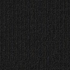Black 990 - Mocheta dale 50 x 50 cm - Black and... | Modulyss 09