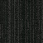 Black 991 - Mocheta dale 50 x 50 cm - Black and... | Modulyss 09