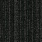 Black 991 - Mocheta dale 50 x 50 cm - Black and... | Modulyss 09