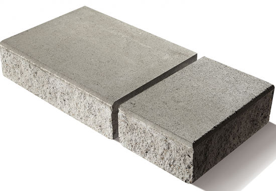 Elemente Pentru Trepte Din Beton Symmetrica