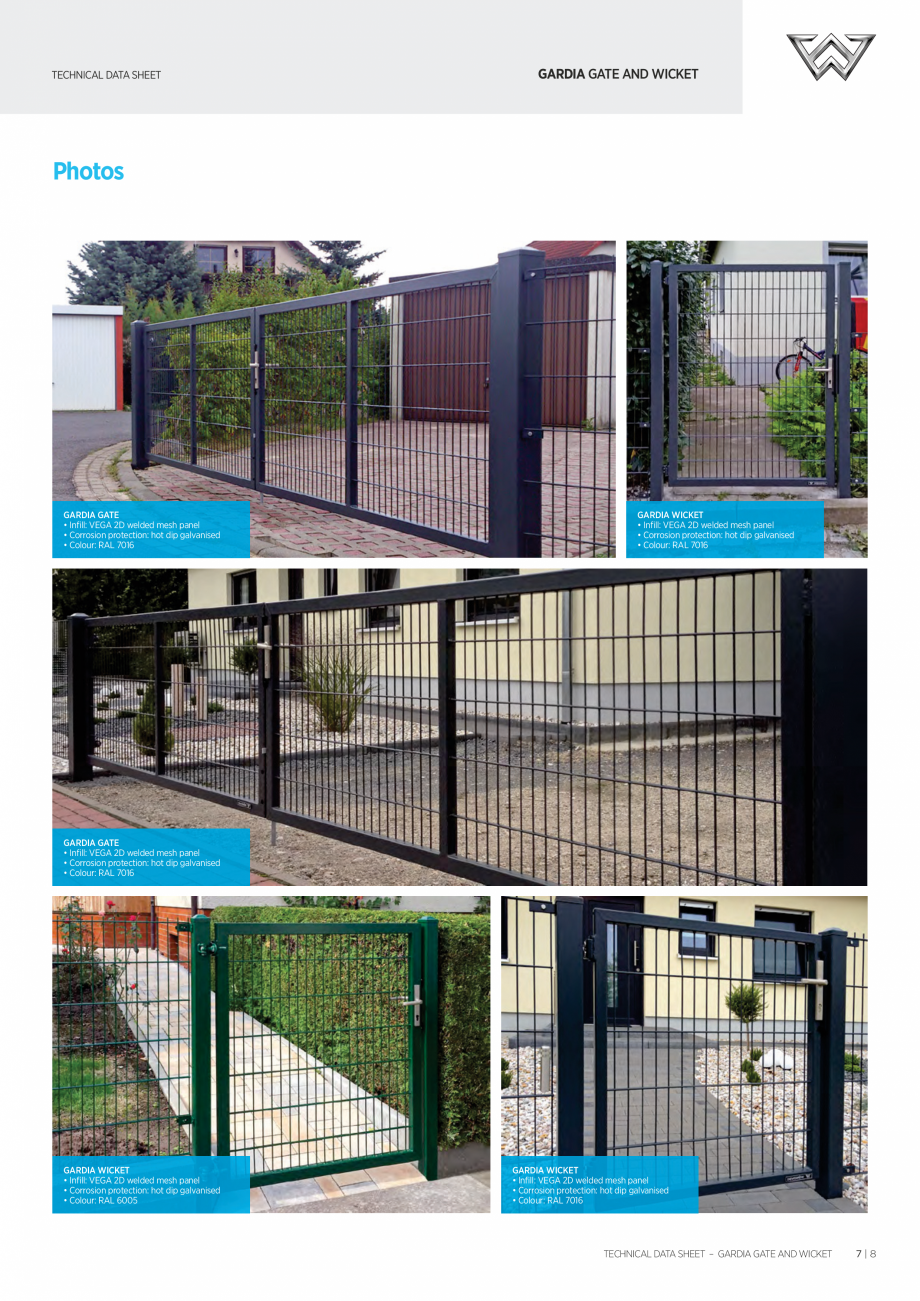 Pagina 7 - Porti batante DECORIO Gardia Fisa tehnica Engleza o) [mm]

Wicket height
(Ho) [mm]
(leaf ...