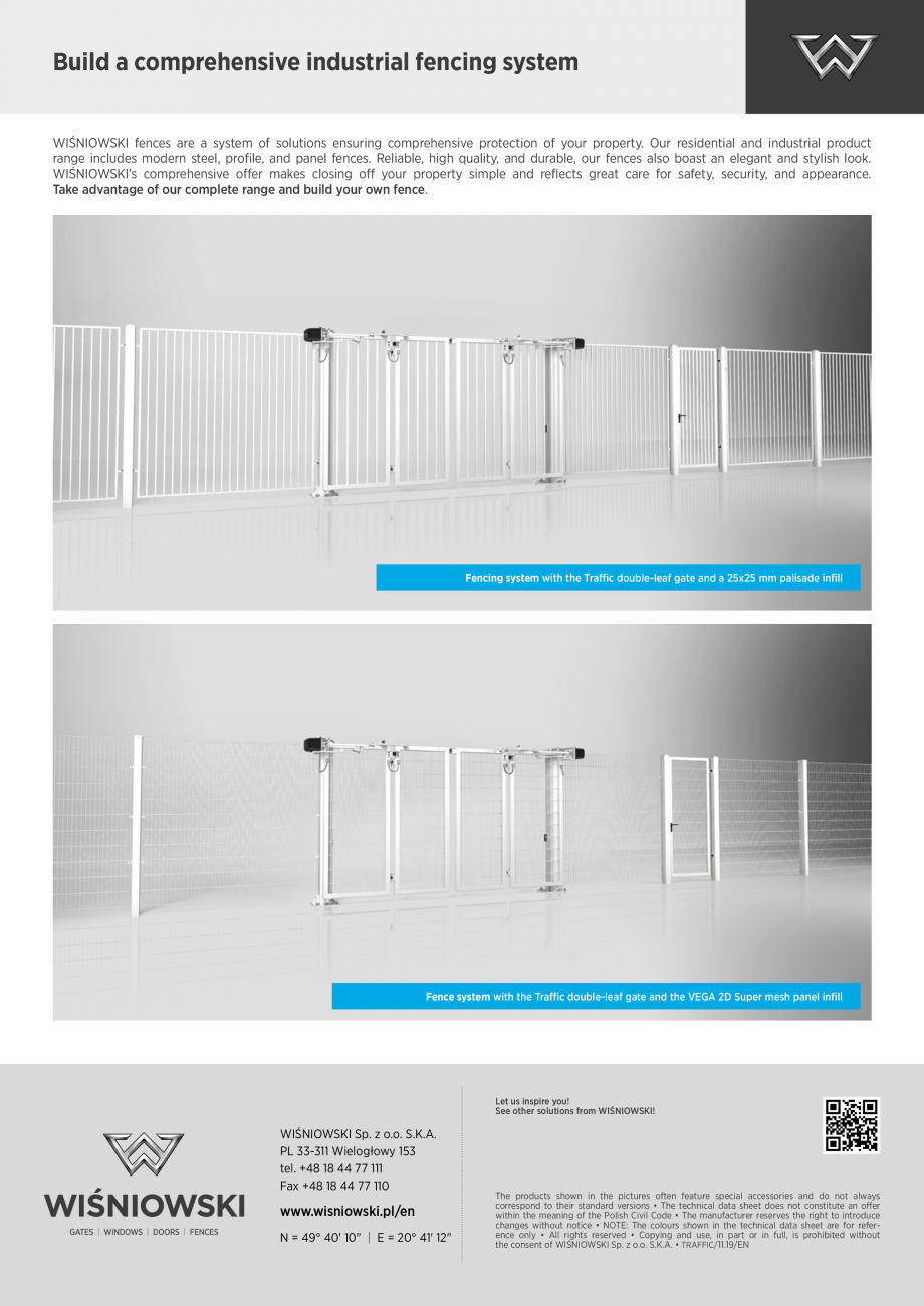 Pagina 7-Poarta Bi-Fold DECORIO Traffic Fisa tehnica Engleza E

5|7

TECHNICAL DATA SHEET

TRAFFIC...