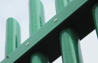 Garduri din fibra de sticla fara interferenta radio FIBREFENCE