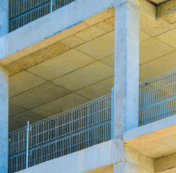 Sisteme complete de siguranță contra căderii de la &icirc;nălțime DECORIO