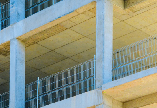 Sisteme complete de siguranță contra căderii de la &icirc;nălțime DECORIO