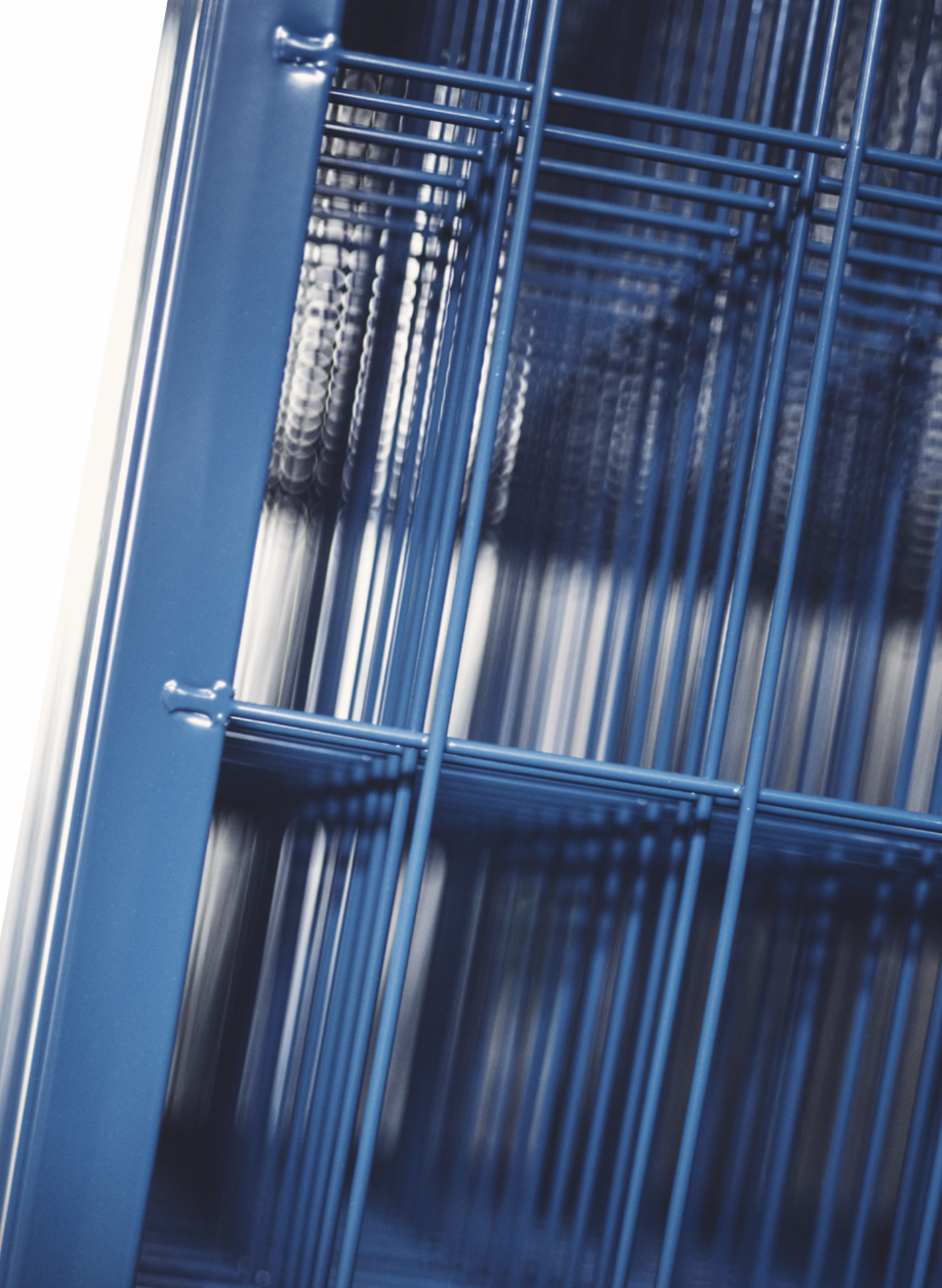 Pagina 25-Catalog - Garduri pentru spatii de protectie a robotilor sau a utilajelor TROAX Catalog, brosura...