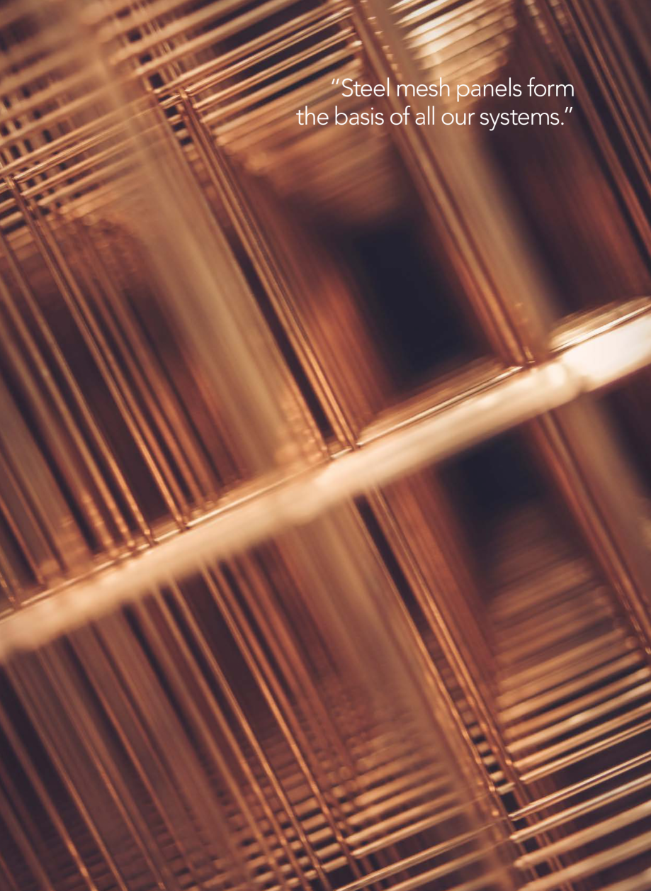 Pagina 17-Catalog - Sisteme pentru configurarea spatiilor de depozitare  TROAX TROAX Clasic, TROAX Safe, TROAX...