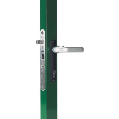 LOCINOX Accesorii porti metalice -4 -  Accesorii pentru porti metalice batante si culisante LOCINOX