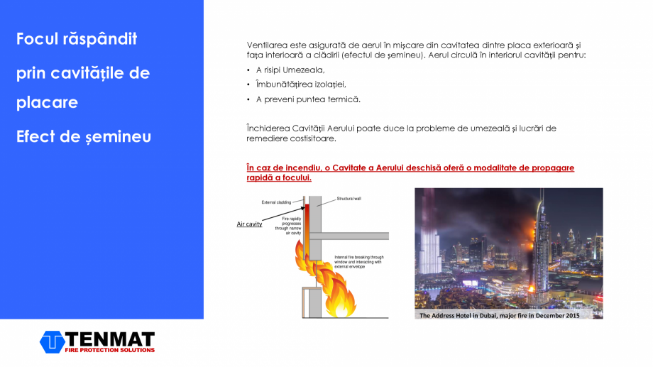 Pagina 3-Bariere la foc ventilate pentru sisteme de fatada ventilata TENMAT FF102/50, VFB Plus Catalog,...