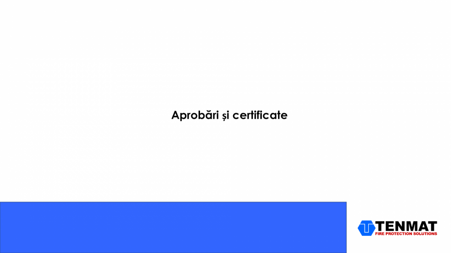 Pagina 9-Bariere la foc ventilate pentru sisteme de fatada ventilata TENMAT FF102/50, VFB Plus Catalog,...