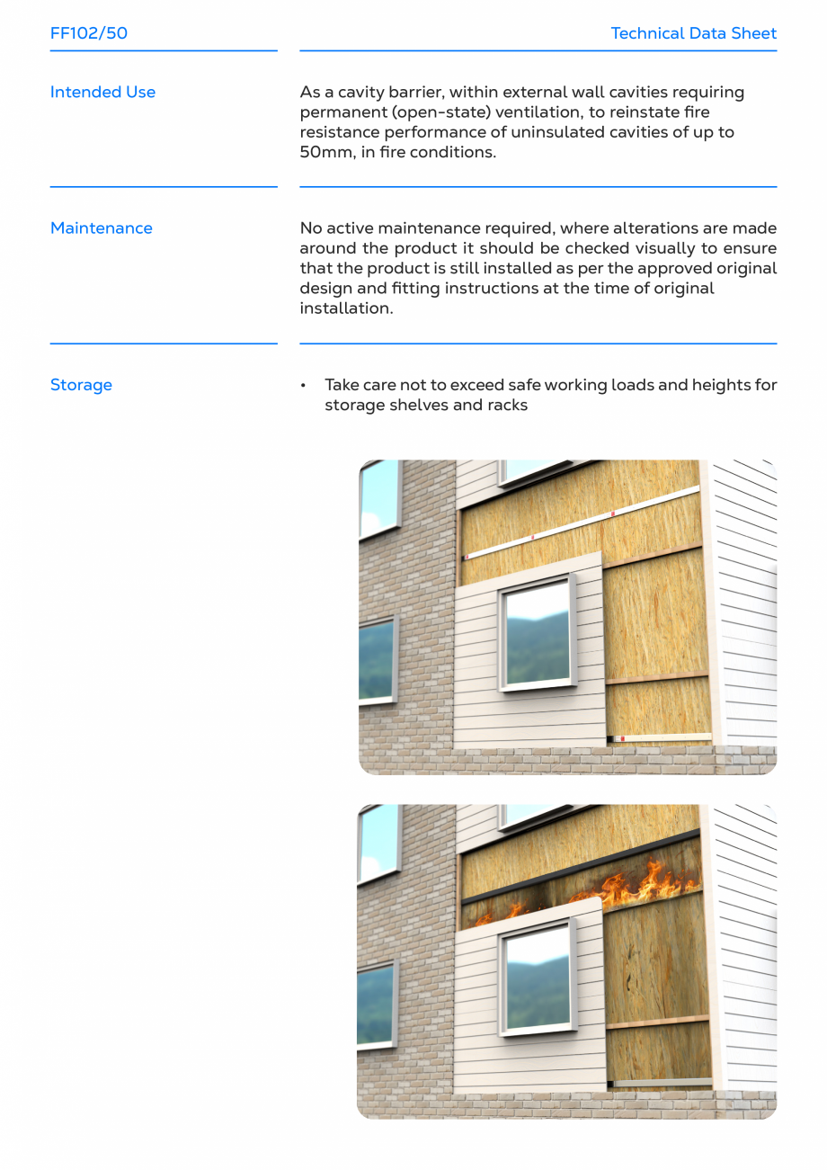 Pagina 9-Bariere de incendiu ventilate TENMAT FF102/50 Fisa tehnica Engleza 		
			
The principal designer...