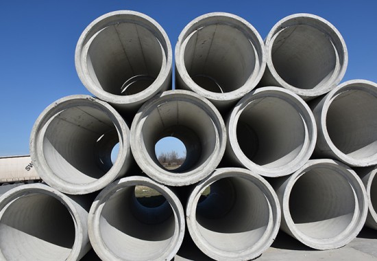 Tuburi Din Beton Simplu Si Beton Armat Pentru Canalizare Sw Umwelttechnik De La Sw Umwelttechnik Romania