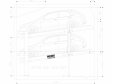 Sistem de parcare hidraulic - 165-305 KLAUS - MULTIBASE 2078i