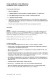 Specificatii tehnice - Sistem de parcare hidraulic KLAUS - MULTIBASE 2072i
