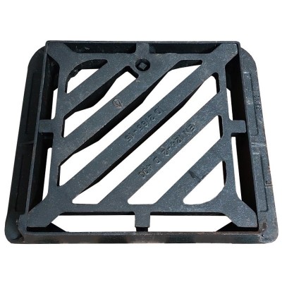 ELIS PAVAJE Detaliu - gratar - Guri de scurgere pentru colectarea apelor meteorice ELIS PAVAJE