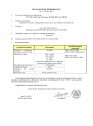 Declaratie de performanta - Cap tronconic D1000 d625 g120 H670