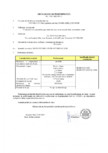 Declaratie de performanta - Inel pentru camine D1040 d800 g120 H500 ELIS PAVAJE - elemente drepte