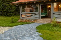 Produse auxiliare pentru montaj, rostuire si amenajarea pavajelor ELIS PAVAJE