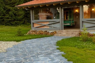Produse auxiliare pentru montaj, rostuire si amenajarea pavajelor ELIS PAVAJE