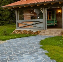 Produse auxiliare pentru montaj, rostuire si amenajarea pavajelor ELIS PAVAJE