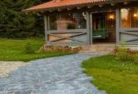 Produse auxiliare pentru montaj, rostuire si amenajarea pavajelor