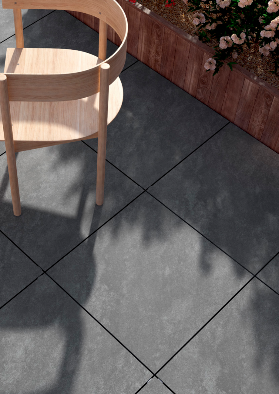 Pagina 15-Placi Ceramice Meissen  Catalog, brosura Romana trebuie
să instalăm pardoseala pe înălțimi...