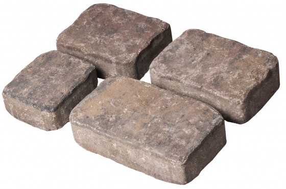 ELIS PAVAJE Pavaj Malo Antico Terra - Pavele si borduri din beton pentru pavaje exterioare ELIS