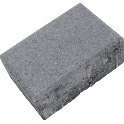 ELIS PAVAJE Pavea Dreptunghi D9 gri ciment - Pavele si borduri din beton pentru pavaje exterioare