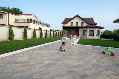 Baroc P9 Baroc P9 Pavele si dale premium plus