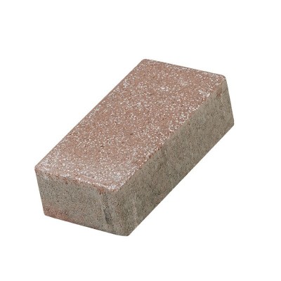 ELIS PAVAJE Pavea Kult D2 Travertin roscat - Pavele si borduri din beton pentru pavaje exterioare