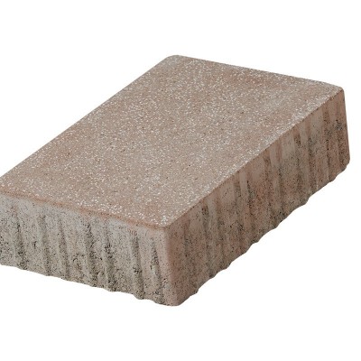 ELIS PAVAJE Pavea Kult E1 - Travertin roscat - Pavele si borduri din beton pentru pavaje
