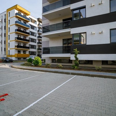 ELIS PAVAJE Pavaj dublu T T9- ciment - Pavele si borduri din beton pentru pavaje exterioare