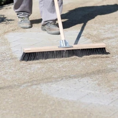 ELIS PAVAJE Nisip cuartos pentru rosturi - Pavele si borduri din beton pentru pavaje exterioare ELIS