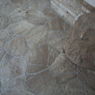 ELIS PAVAJE Mortar pentru rosturi pavele MR1 - Pavele si borduri din beton pentru pavaje exterioare