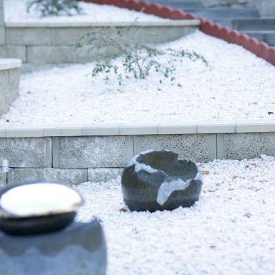 ELIS PAVAJE Liant pentru agregate decorative - Pavele si borduri din beton pentru pavaje exterioare ELIS