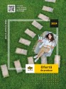 Lista preturi Oferta de produse Elis Pavaje febr 2024 - Jardiniere din beton pentru terasa si