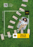 Lista preturi Oferta de produse Elis Pavaje febr 2024 - Jardiniere din beton pentru terasa si