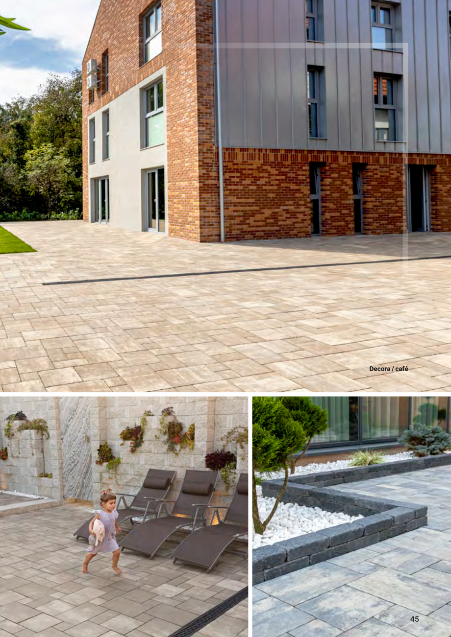 Pagina 35-Catalog - Elis Pavaje - 2024-2025 - Jardiniere din beton pentru terasa si gradina ELIS PAVAJE...