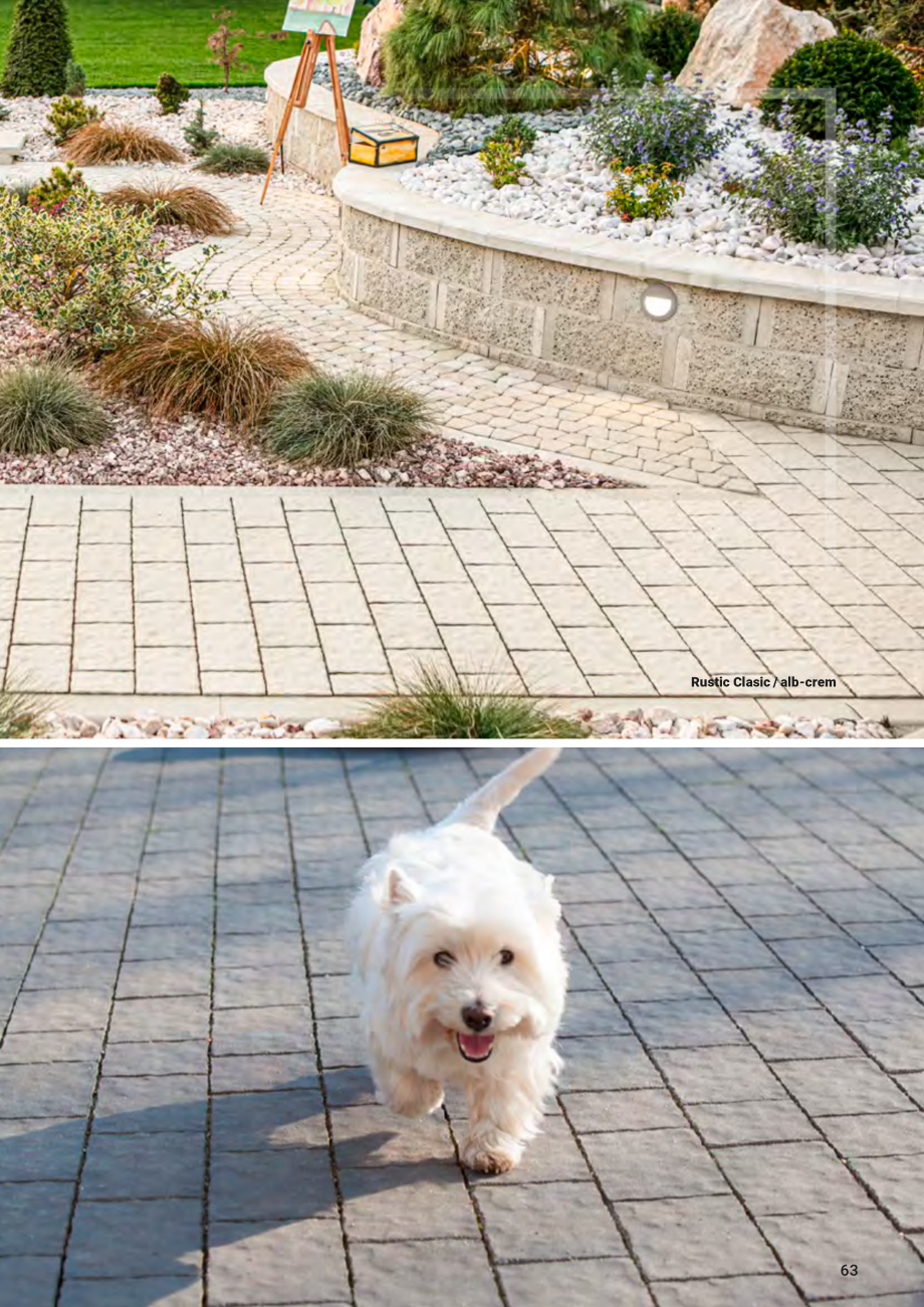 Pagina 53-Catalog - Elis Pavaje - 2024-2025 - Jardiniere din beton pentru terasa si gradina ELIS PAVAJE...