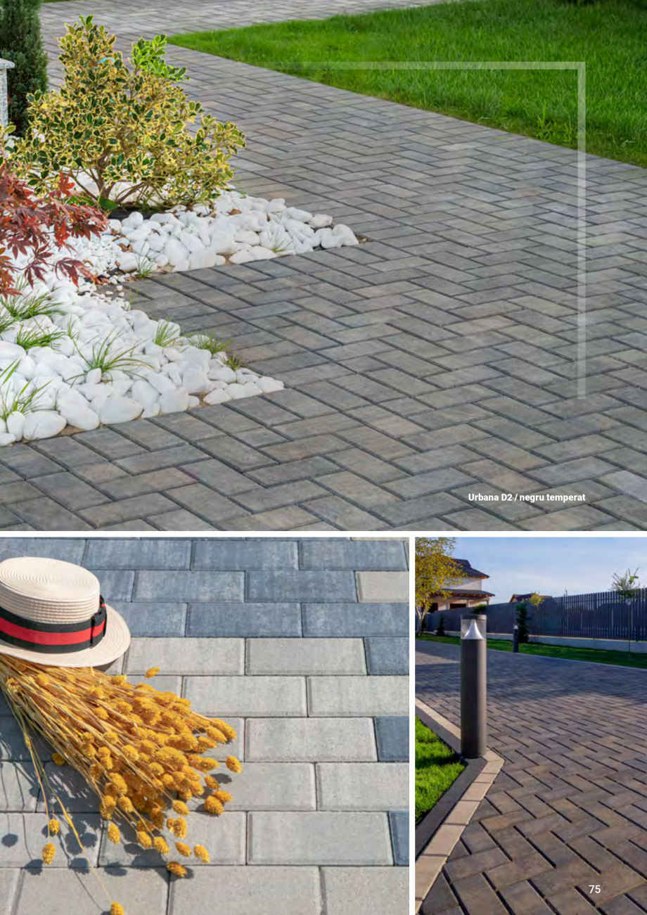 Pagina 65-Catalog - Elis Pavaje - 2024-2025 - Jardiniere din beton pentru terasa si gradina ELIS PAVAJE...